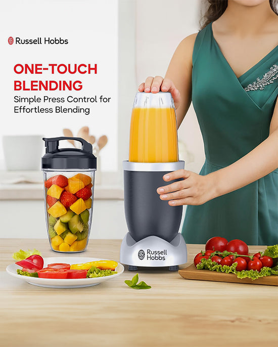 Russell Hobbs All-in-One Nutri Blender