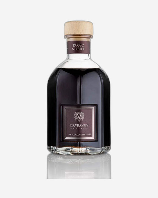 زجاجة دكتور فرانيس روسو نوبيل فازو الزجاجية 5000 مل