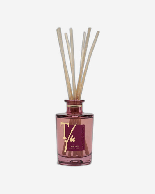 معطر جو تياترو روز عود 100 مل
