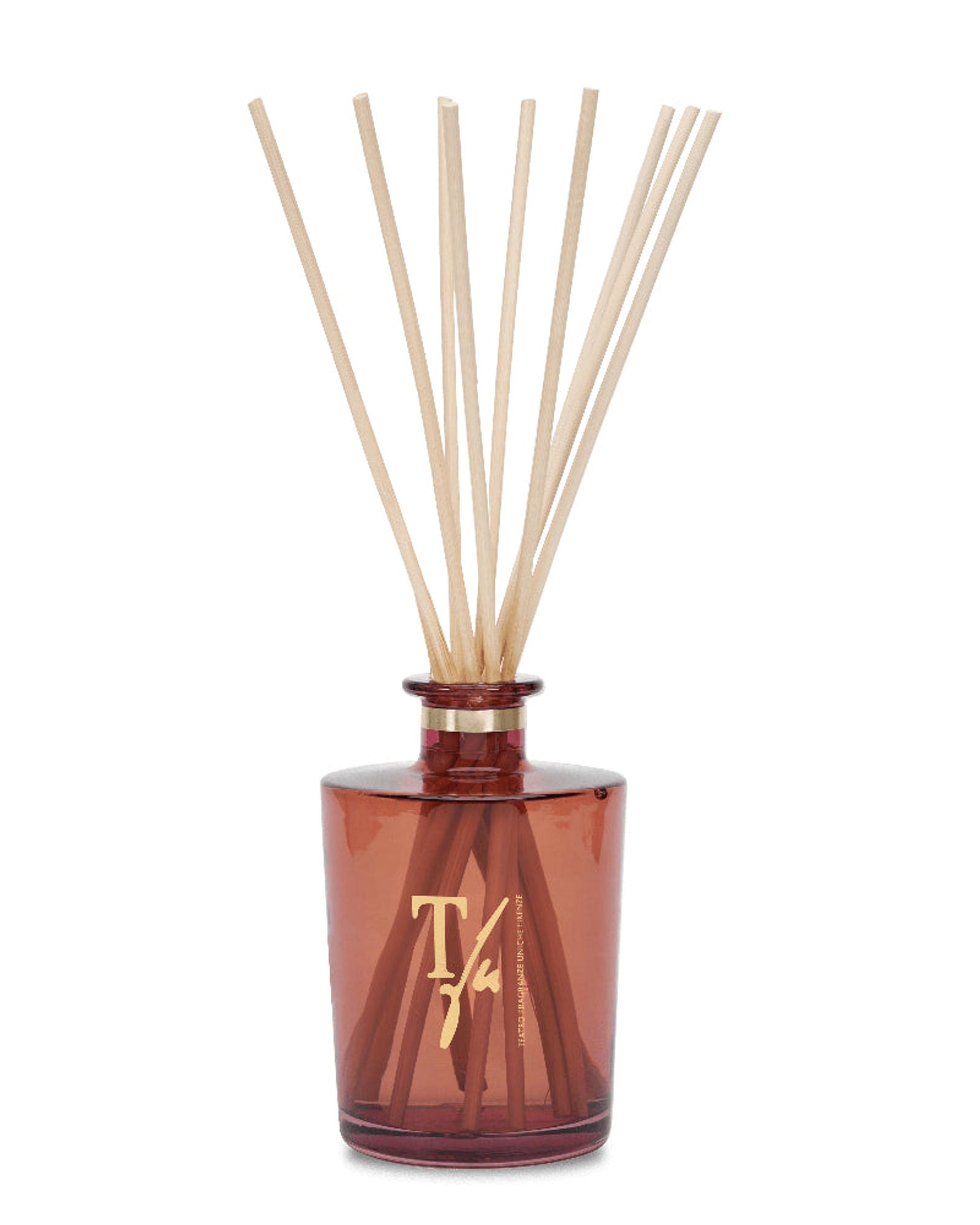 رذاذ عطر تياترو روز عود