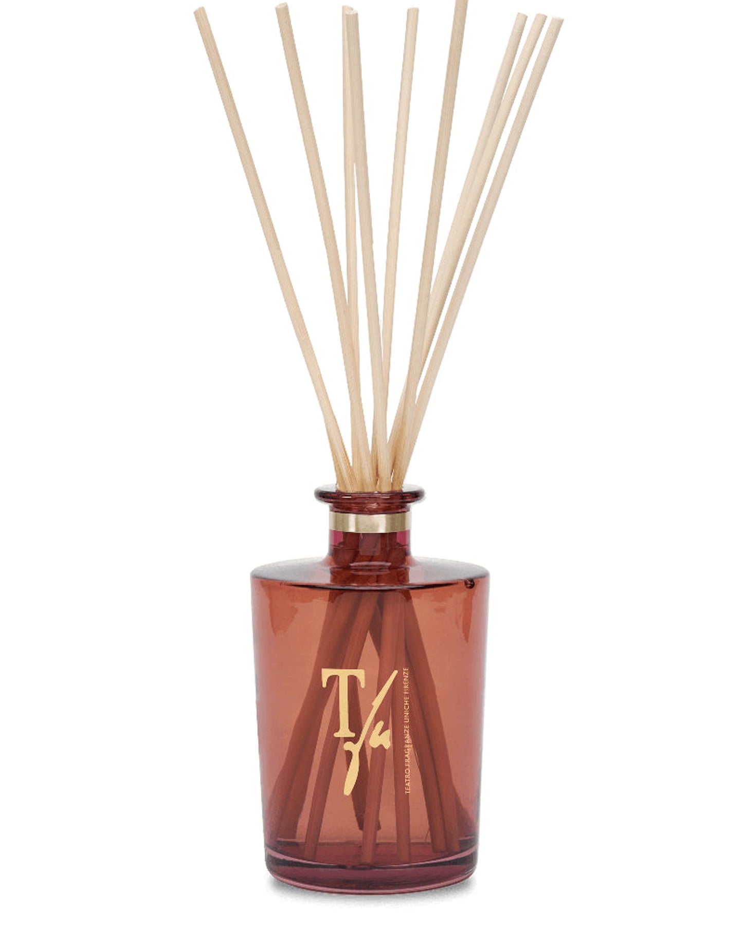 رذاذ عطر تياترو روز عود