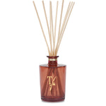 رذاذ عطر تياترو روز عود