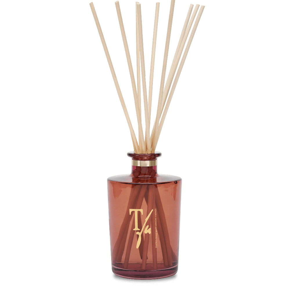 رذاذ عطر تياترو روز عود