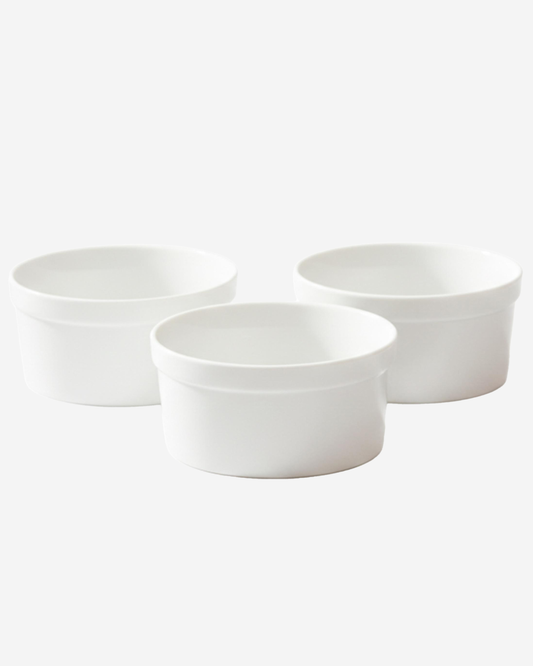 Shallow ORA Bowl Set