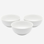 Shallow RAF Bowl Set