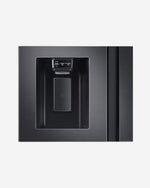 ثلاجة سامسونج SBS سعة 617 لترًا