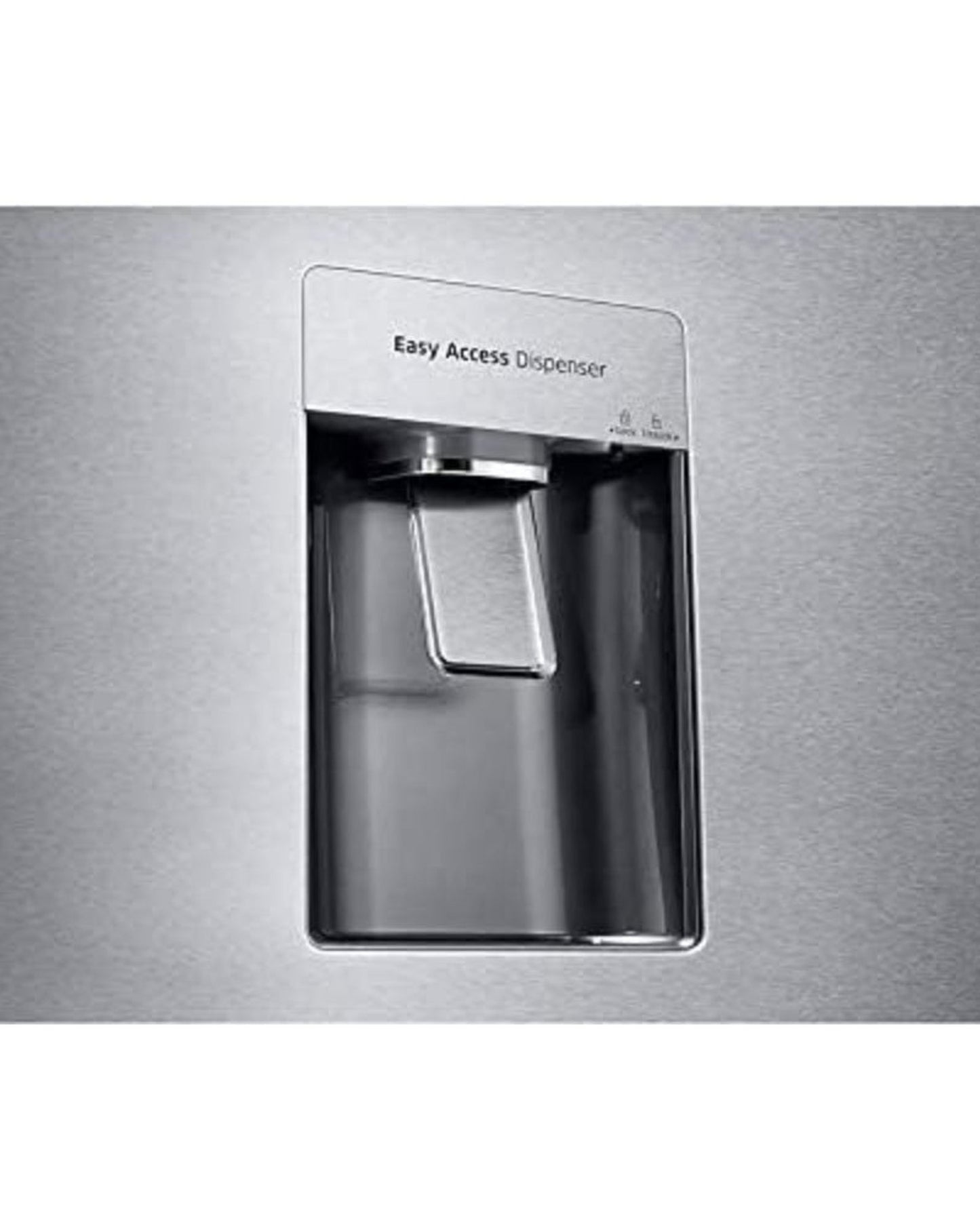 ثلاجة سامسونج TMF سعة 620 لترًا