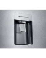 ثلاجة سامسونج TMF سعة 620 لترًا