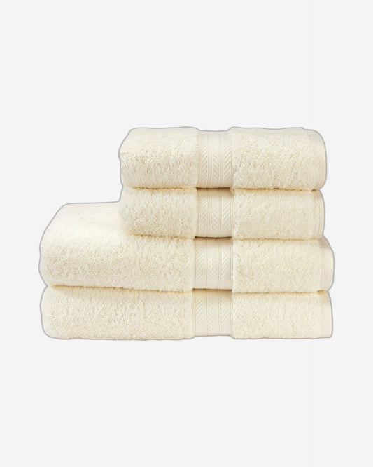 مناشف حمام كريستي رينيسانس، لون البرشمان