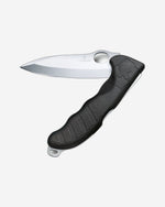 سكين الجيش السويسري من فيكتورينوكس هانتر برو أسود - 0.9411.M3