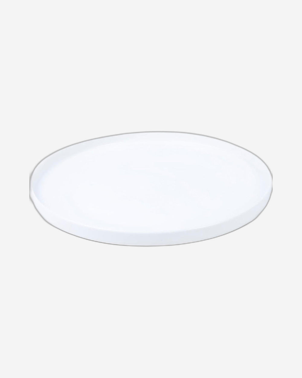 طقم عشاء بيلا بون تشاينا من كويزين آرت لكل وجبة - 18 قطعة | 6 أطباق عشاء (القطر 26.4 سم) 6 أطباق جانبية، 6 أوعية (القطر 13.3 × الارتفاع 4.7 سم) أبيض | أطباق أنيقة لتناول الطعام اليومي والمناسبات الخاصة