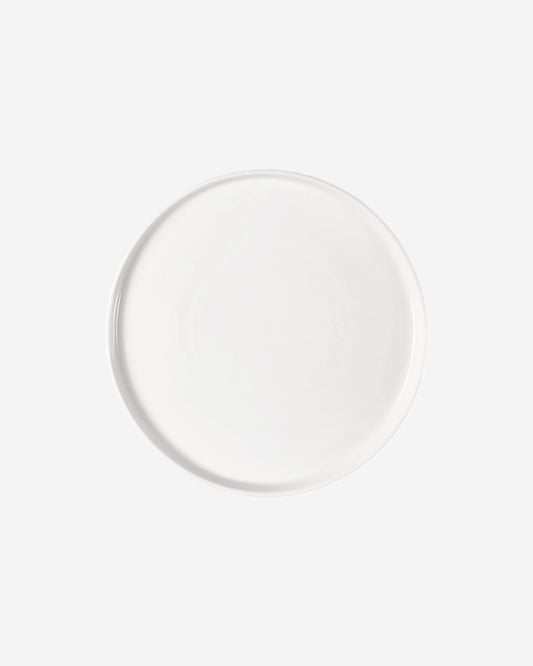 Cuisine Art Bone China Dinner Plate 10.5Inch Set 6 EFE