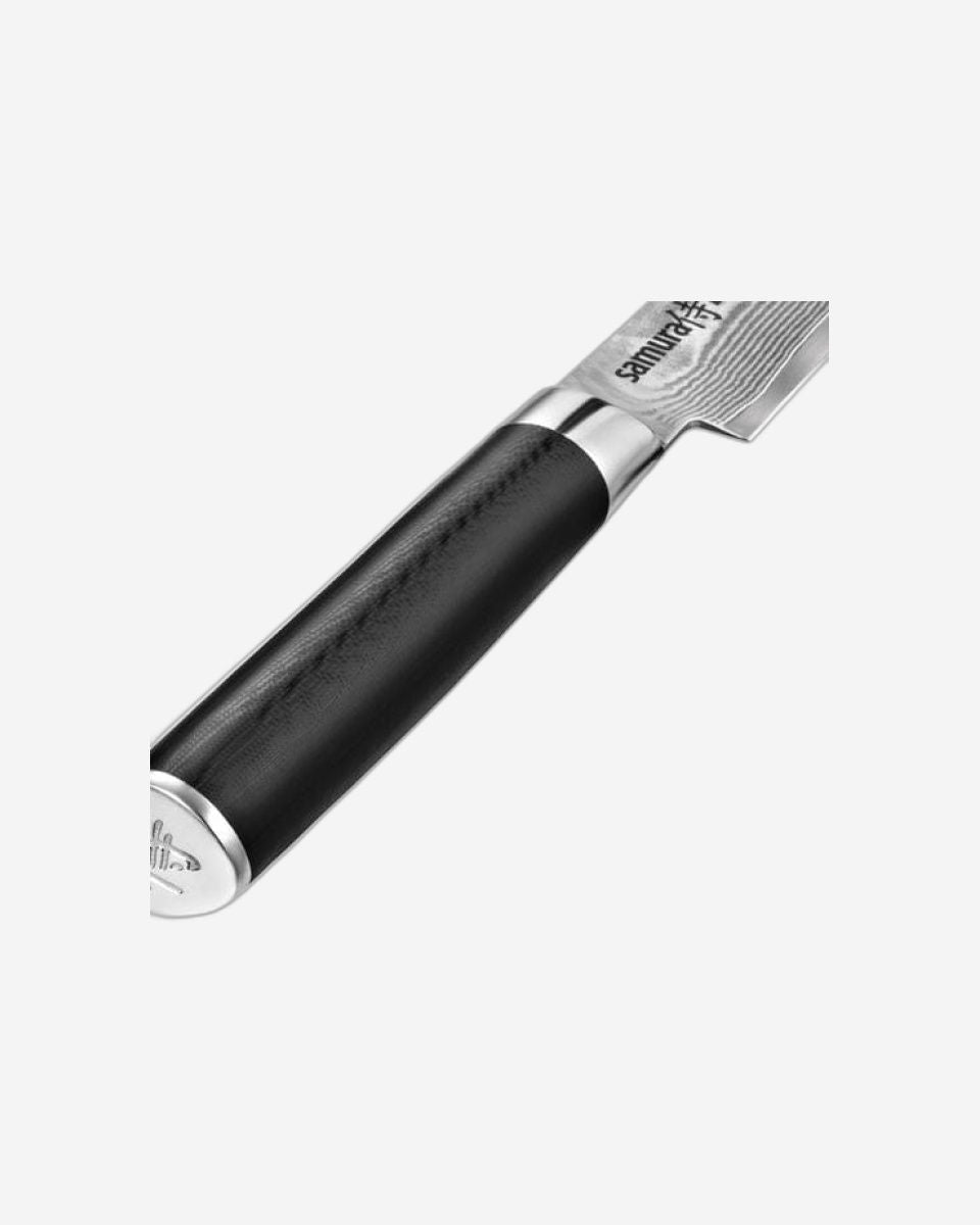 سكين سامورا دمشق متعدد الاستخدامات 5 0"-125 مم SD 0021