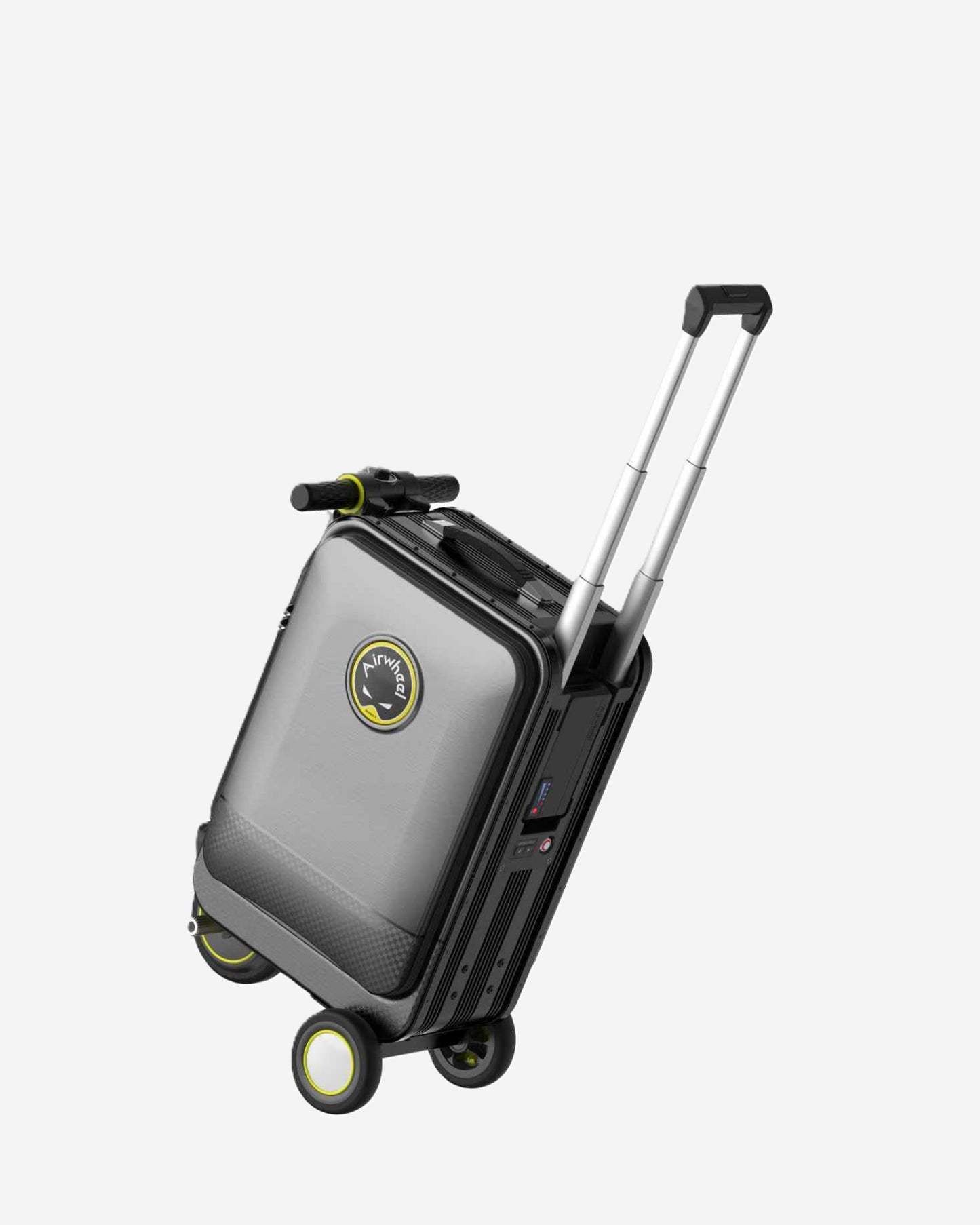 سكوتر حقيبة السفر الكهربائي Airwheel-SE3SL Plus