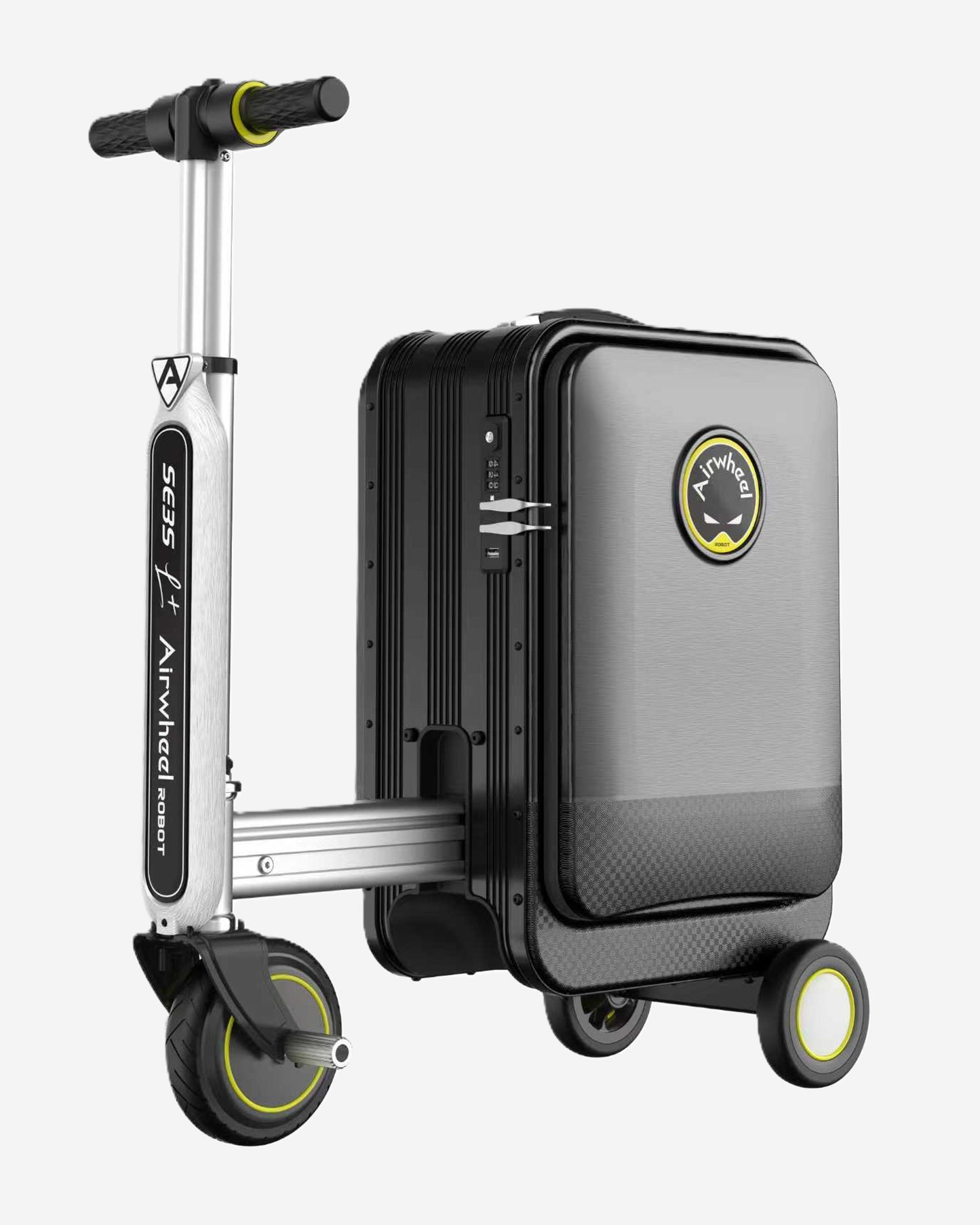  Airwheel-SE3SL Plus