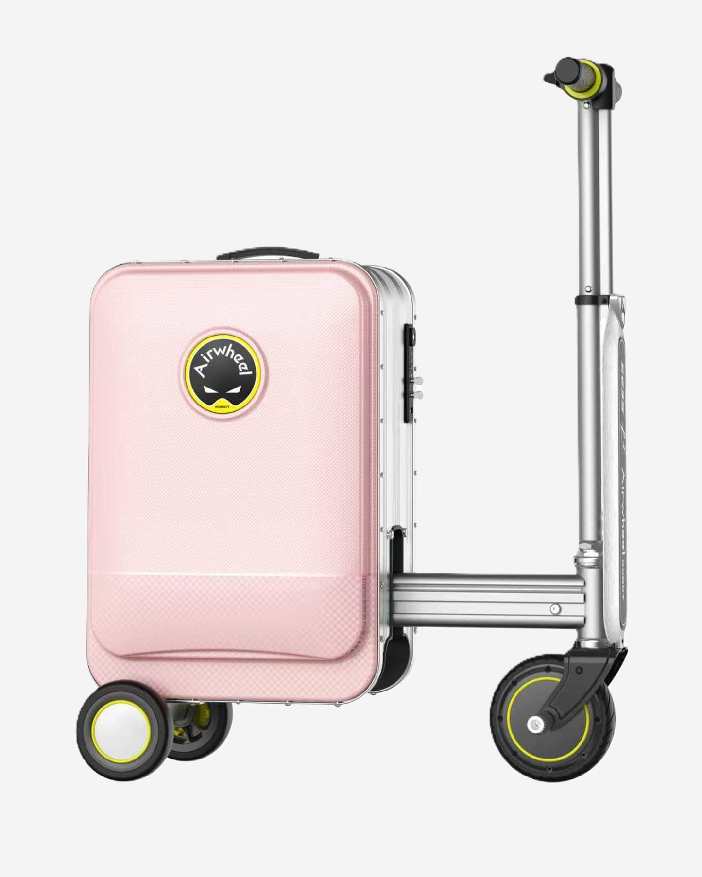 سكوتر حقيبة السفر الكهربائي Airwheel-SE3SL Plus