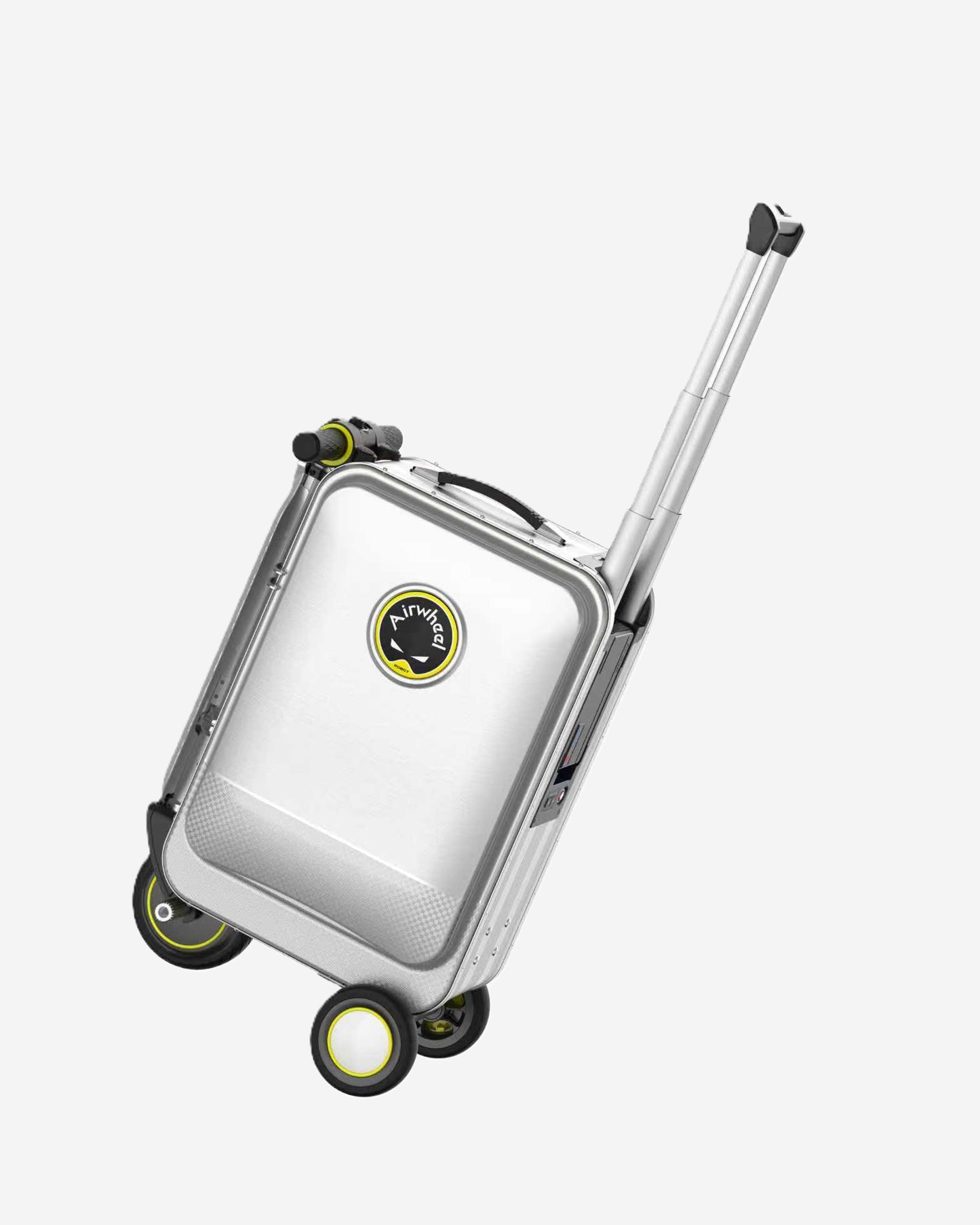 سكوتر حقيبة السفر الكهربائي Airwheel-SE3SL Plus