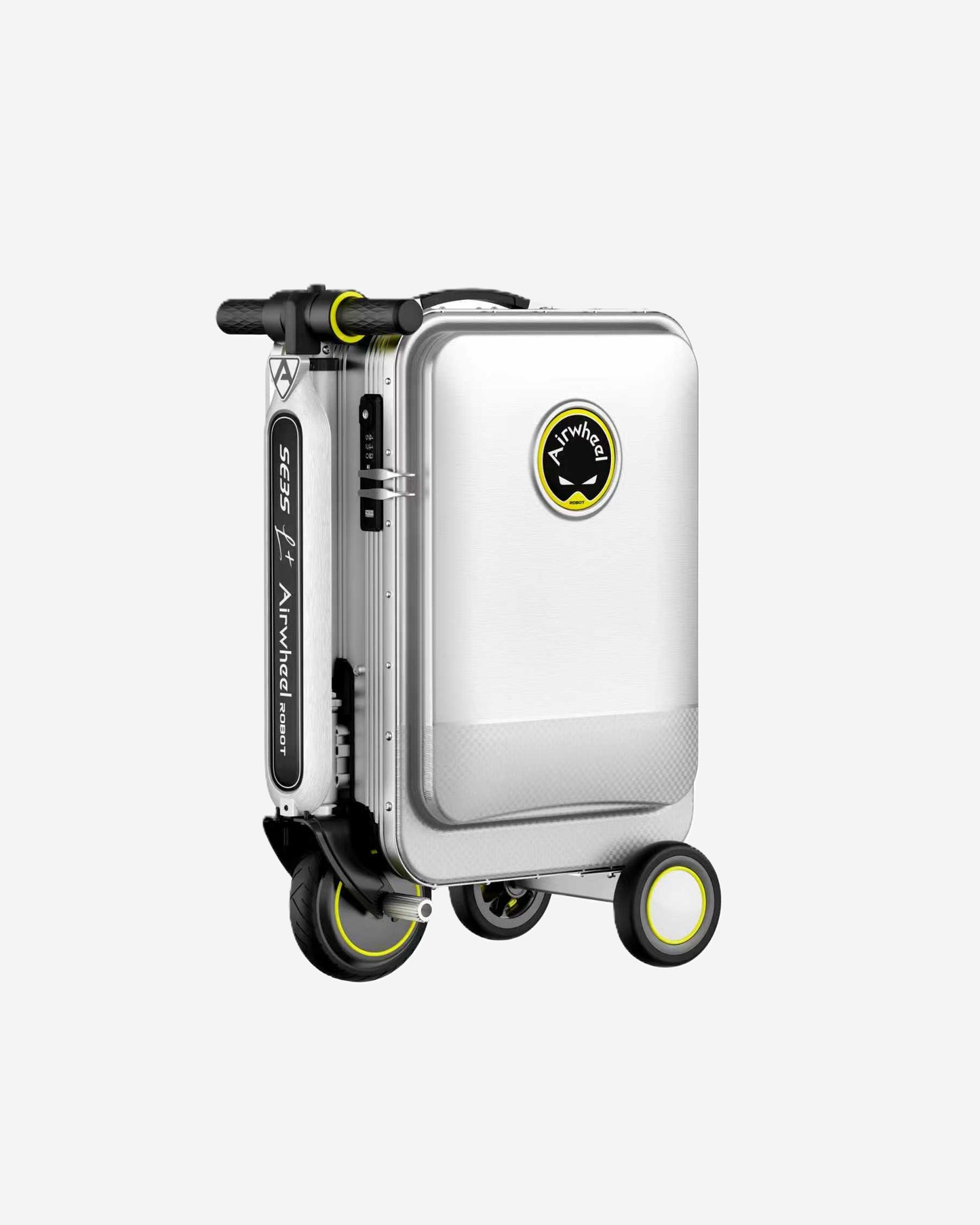 سكوتر حقيبة السفر الكهربائي Airwheel-SE3SL Plus