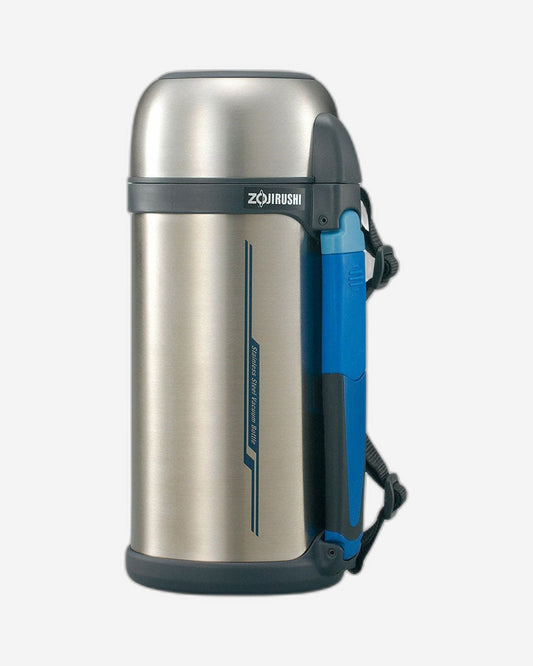 زجاجة تاف سبورتس من زويجروشي، 44 أونصة، مصنوعة من الفولاذ المقاوم للصدأ