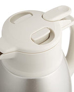 وعاء زوجيروشي SS هاندي سعة 1-5 لتر