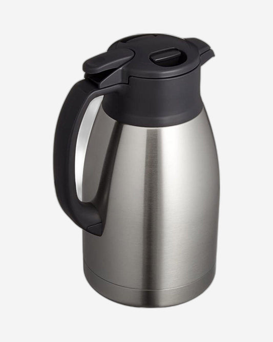 زوجيروشي SS وعاء مفيد 1-5 لتر