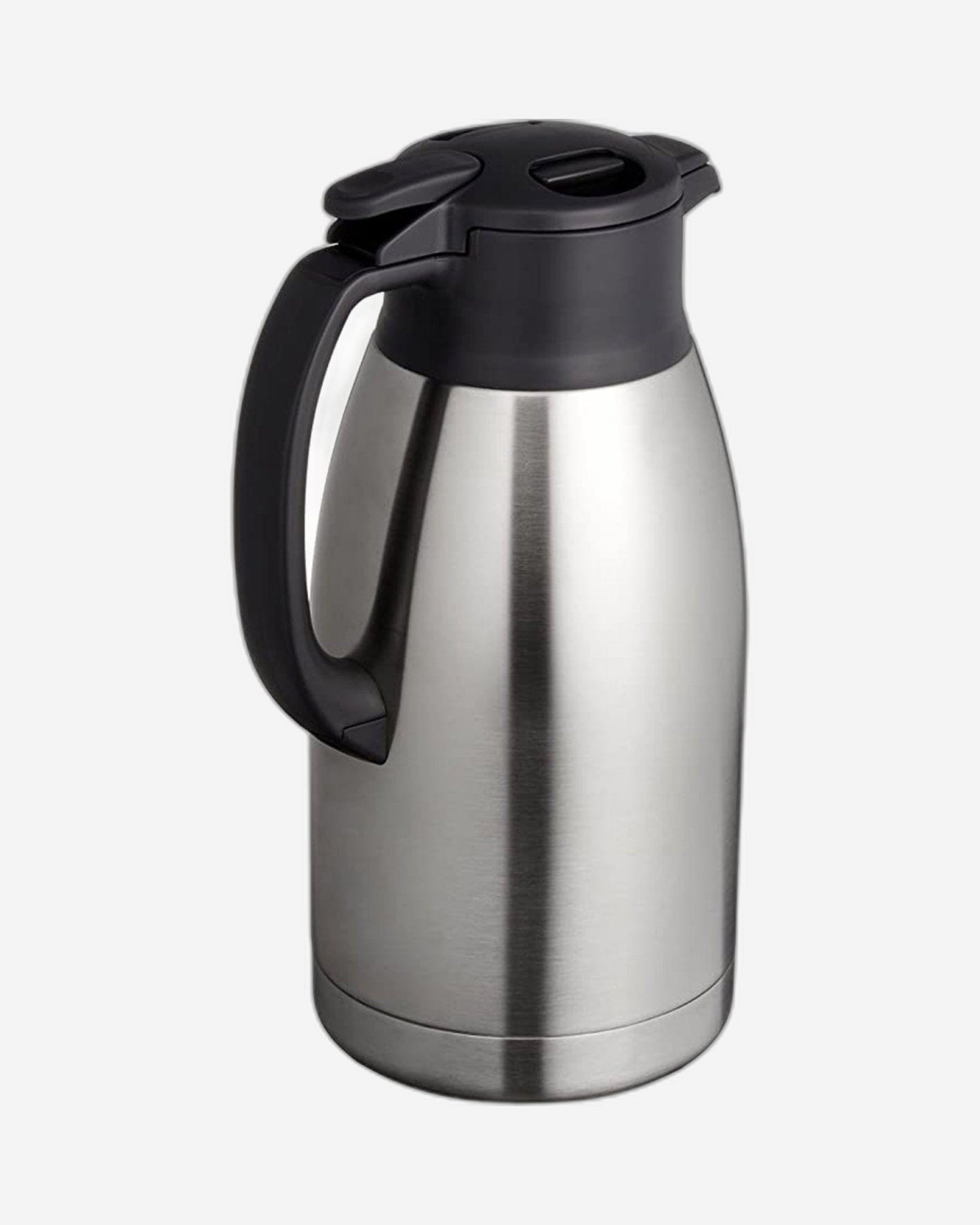 وعاء زوجيروشي SS العملي سعة 1-9 لتر