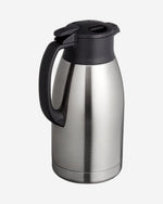 وعاء زوجيروشي SS سهل الاستخدام سعة 1-9 لتر