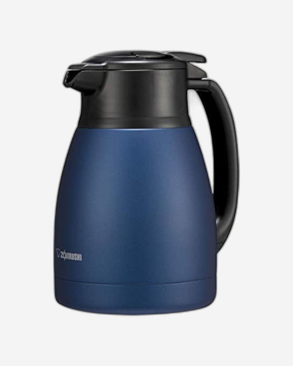 وعاء زوجيروشي العملي سعة 1 لتر