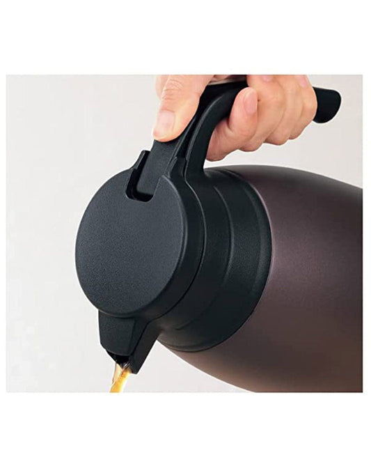 وعاء زوجيروشي العملي سعة 1-5 لتر