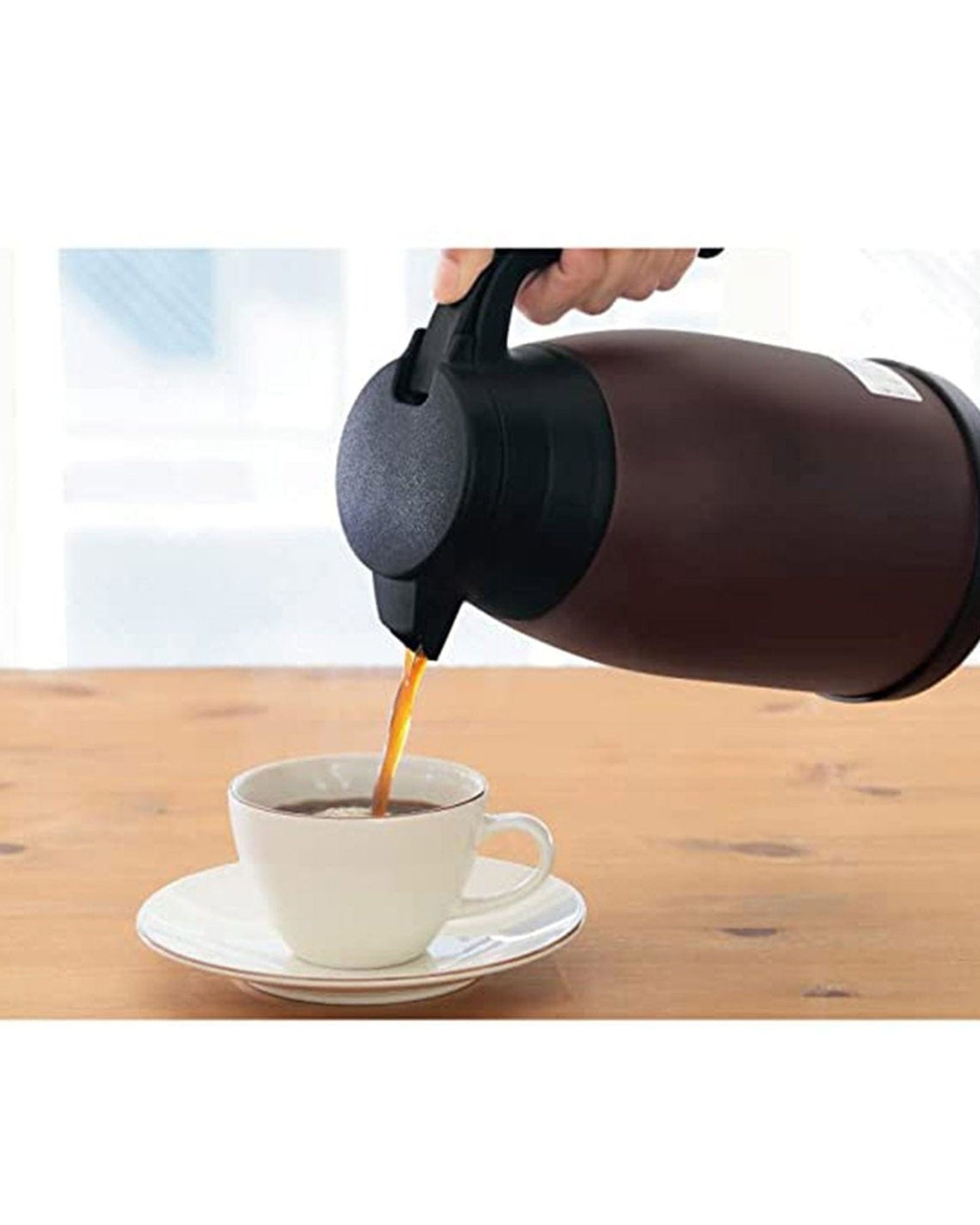 وعاء زوجيروشي العملي سعة 1.5 لتر