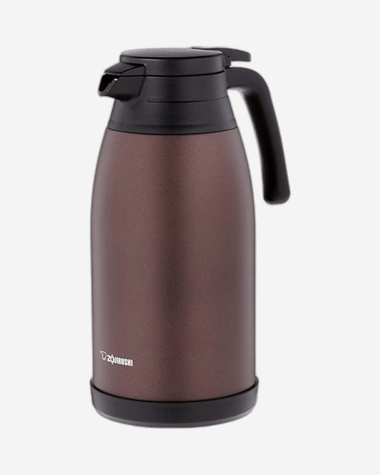 وعاء زوجيروشي العملي سعة 1-9 لتر