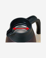 وعاء زوجيروشي العملي سعة 1-9 لتر