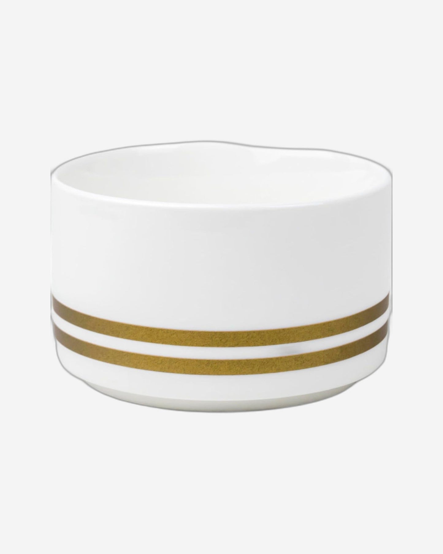 طقم حساء نيو فيردي من البورسلين الضحل، مكون من 16 قطعة مع حامل - طقم طعام أنيق