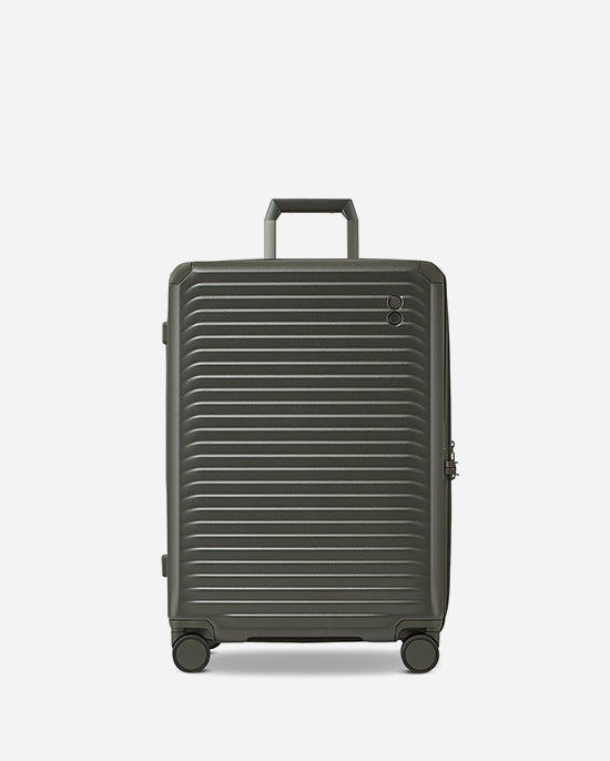 Echolac Shogun Evo Luggage Expandable Trolley