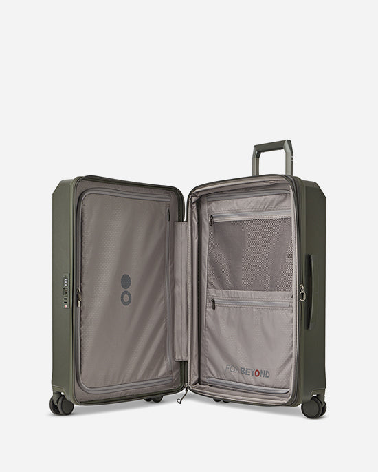 Echolac Shogun Evo Luggage Expandable Trolley