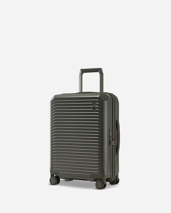 Echolac Shogun Evo Luggage Expandable Trolley