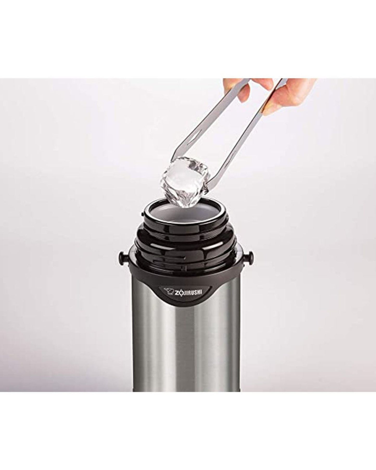 زجاجة زوجيروشي من الفولاذ المقاوم للصدأ سعة 27 أونصة