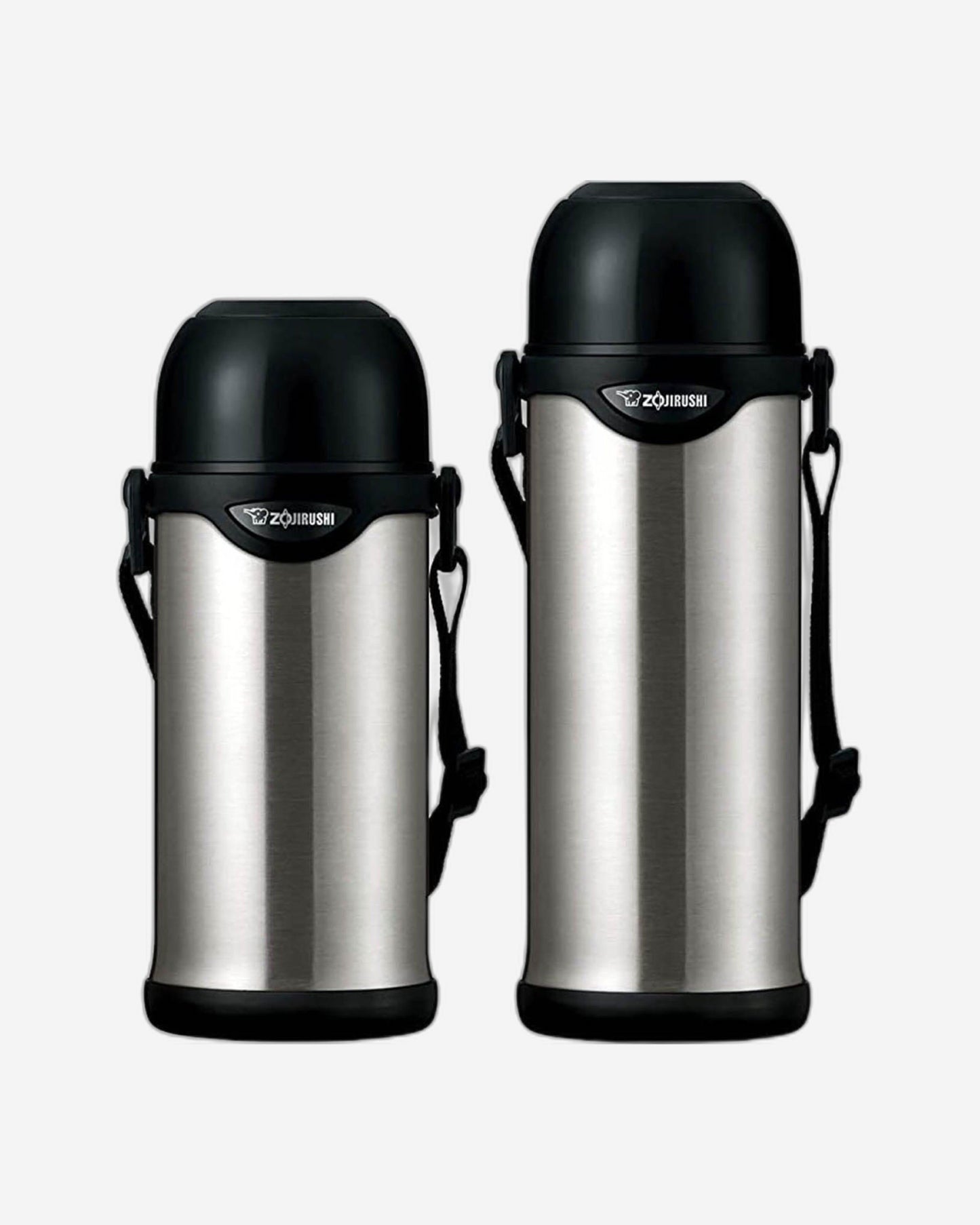 زجاجة زوجيروشي من الفولاذ المقاوم للصدأ سعة 27 أونصة