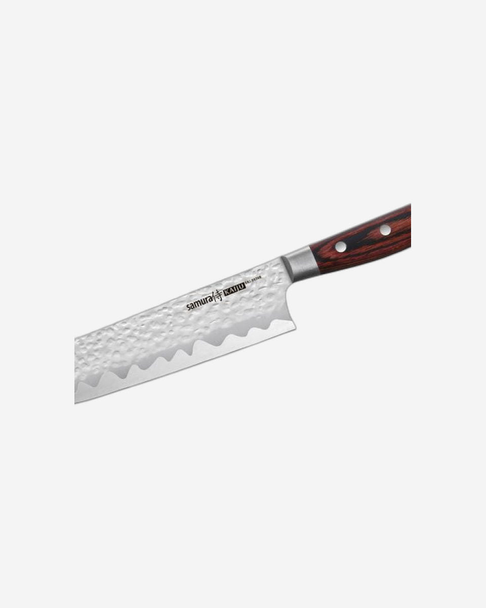 سكين سامورا كايجو ناكيري 6 6"-167 ملم SKJ 0074B
