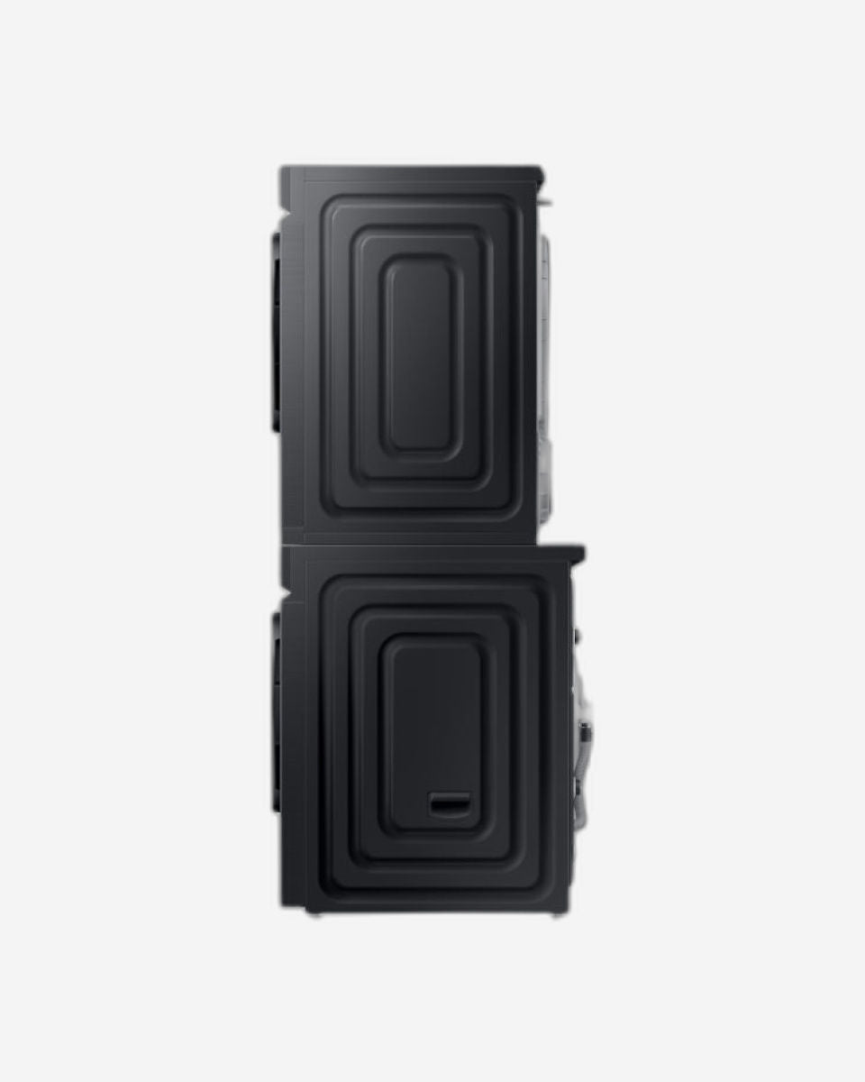 مجموعة تكديس الغسيل المصممة خصيصًا من سامسونج