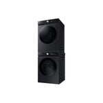 مجموعة تكديس الغسيل المصممة خصيصًا من سامسونج