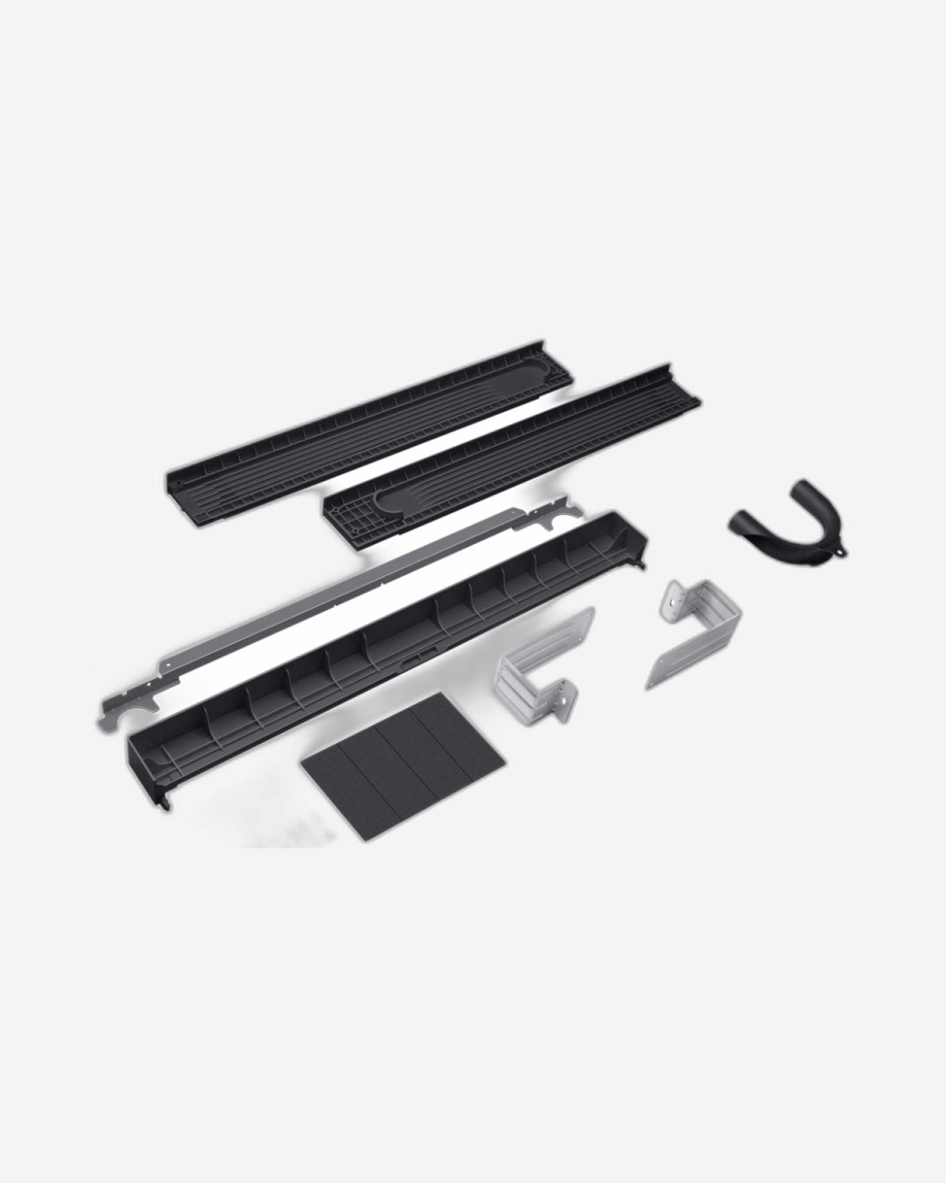 مجموعة تكديس الغسيل المصممة خصيصًا من سامسونج