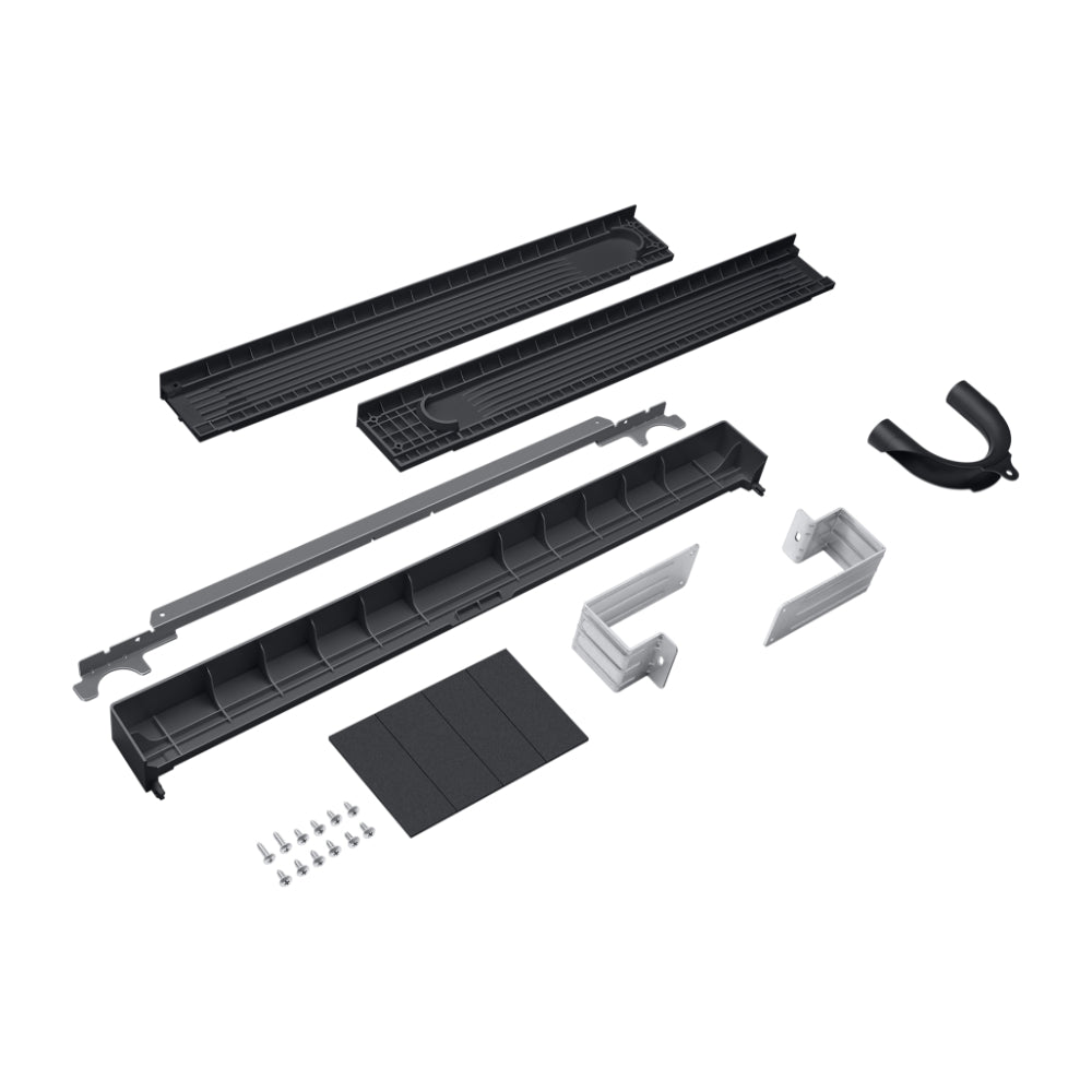 مجموعة تكديس الغسيل المصممة خصيصًا من سامسونج