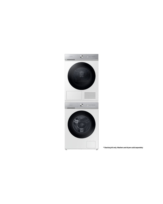 مجموعة تكديس الغسيل المصممة خصيصًا من سامسونج