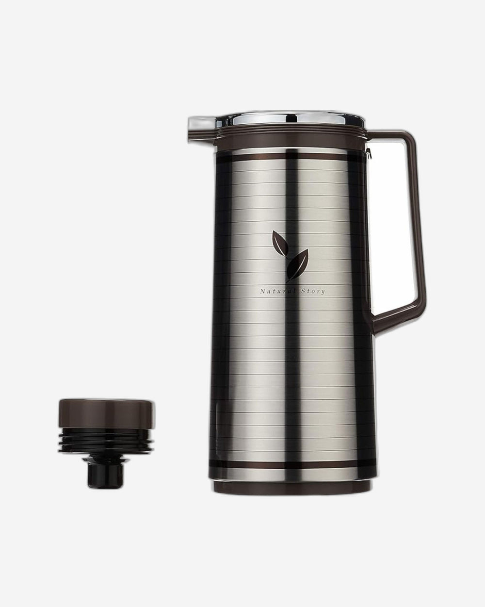 HANDY POT 1.55 LTR, SATIN LEAF