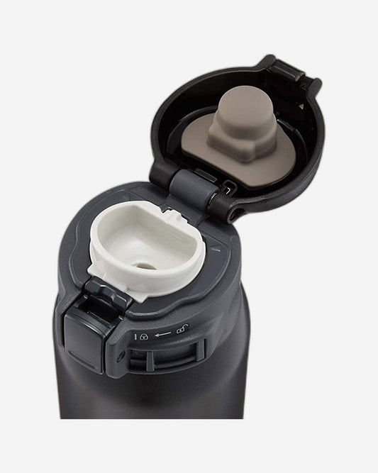 كوب من الفولاذ المقاوم للصدأ من زويجروشي، سعة 12 أونصة