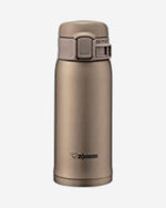 كوب من الفولاذ المقاوم للصدأ من زويجروشي، سعة 12 أونصة