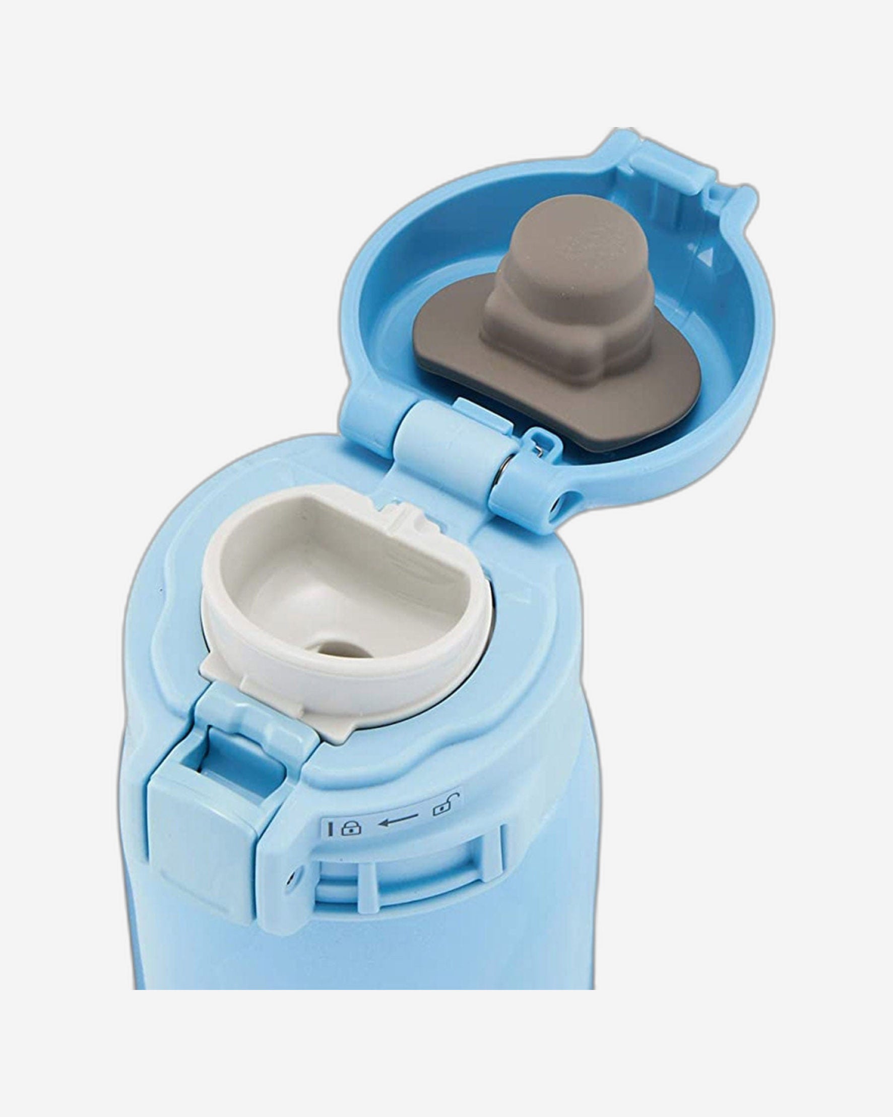 كوب من الفولاذ المقاوم للصدأ من زويجروشي، سعة 16 أونصة