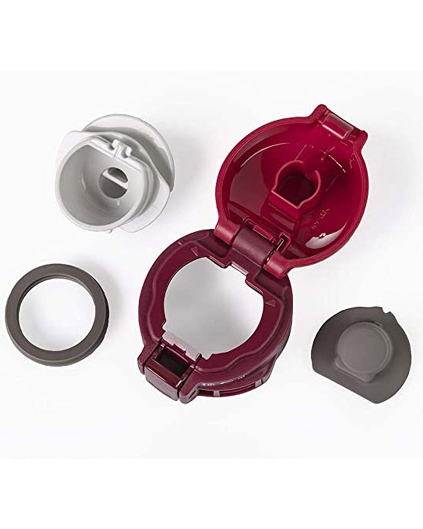 كوب من الفولاذ المقاوم للصدأ من زويجروشي، سعة 16 أونصة