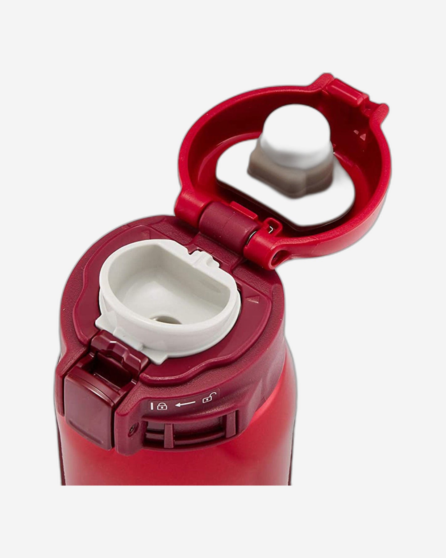 كوب من الفولاذ المقاوم للصدأ من زويجروشي، سعة 16 أونصة